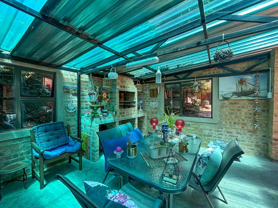 4 Bedroom Property for Sale in Parys Free State